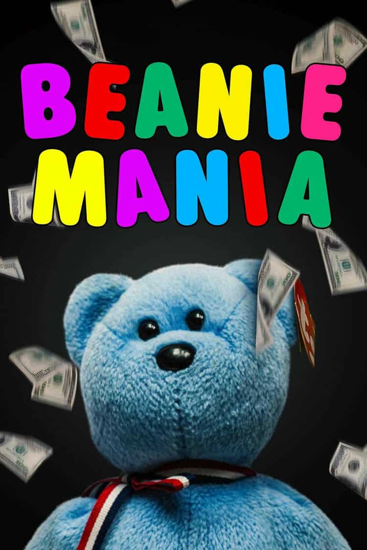 Poster for Beanie Mania